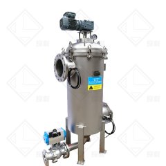 SCFM内刮式自清洗过滤器