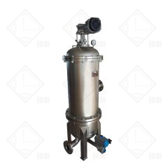 ABF自动反冲洗过滤器