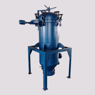 BAP密闭板式过滤器