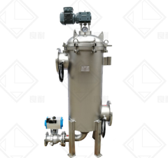 全自动自清洗过滤器